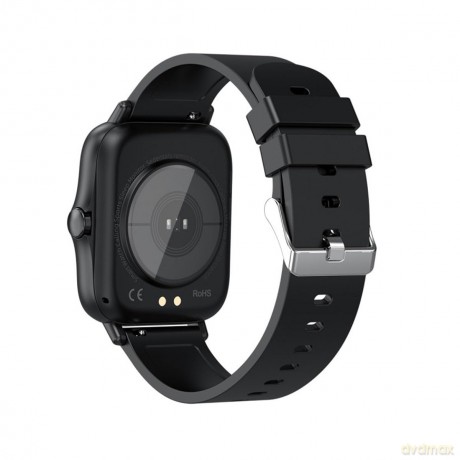 Smartwatch Fit FW55 Aurum pro czarny