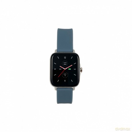 Smartwatch Fit FW55 Aurum Pro srebrny