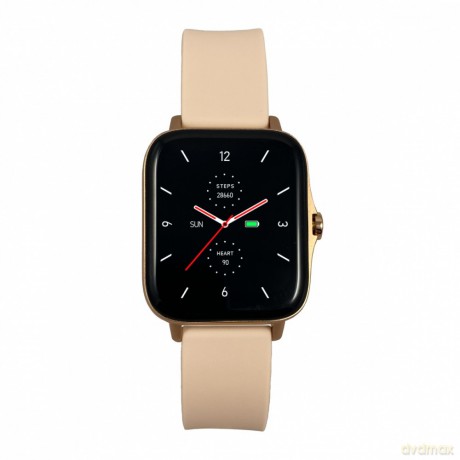 Smartwatch Fit FW55 Aurum Pro złoty