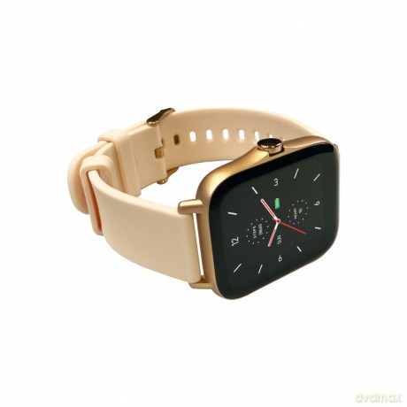 Smartwatch Fit FW55 Aurum Pro złoty