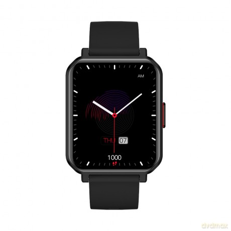 Smartwatch Fit FW56 Carbon Pro Czarny
