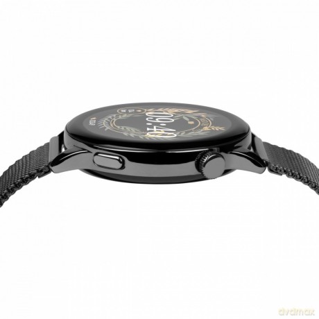 Smartwatch Fit FW58 Vanad Pro Czarny