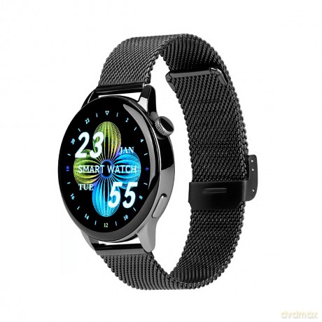 Smartwatch Fit FW58 Vanad Pro Czarny