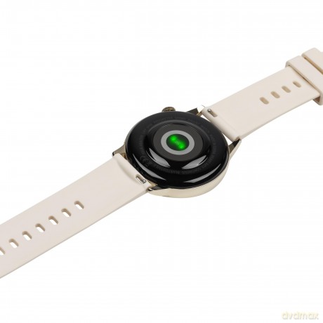 Smartwatch Fit FW58 Vanad Pro Złoty
