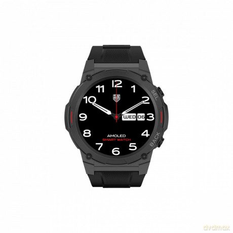 Smartwatch Fit FW63 Cobalt Pro