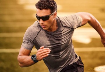 Smartwatch Fit FW63 Cobalt Pro