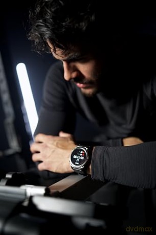 Smartwatch Fit FW63 Cobalt Pro
