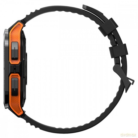 Smartwatch Fit FW67 Titan Pro Orange