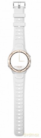 Smartwatch FW100 Titan Valkiria Biały