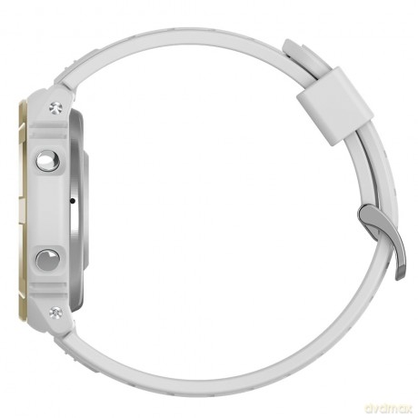 Smartwatch FW100 Titan Valkiria Biały