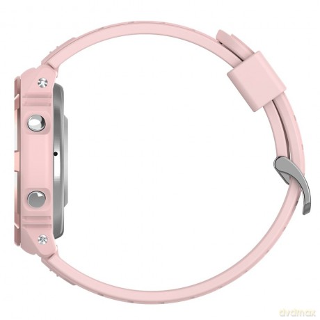 Smartwatch FW100 Titan Valkiria Różowy
