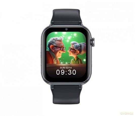 Smartwatch FW59 Kiddo 4G dla dziecka