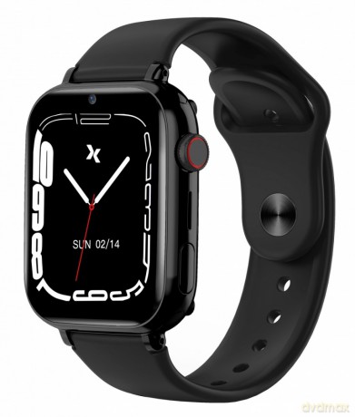 Smartwatch FW59 Kiddo 4G dla dziecka