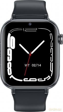 Smartwatch FW59 Kiddo 4G dla dziecka