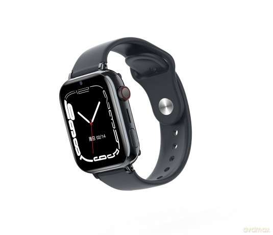 Smartwatch FW59 Kiddo 4G dla dziecka