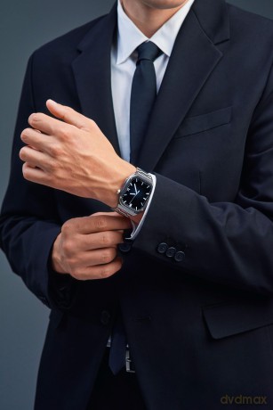 Smartwatch FW65 Iron S Srebrny