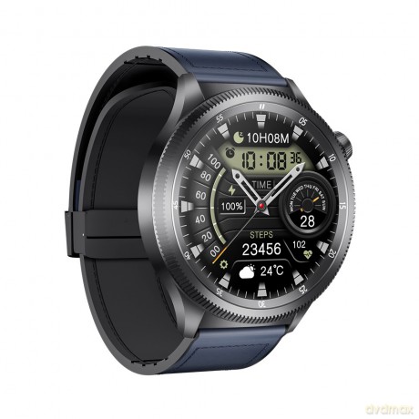 Smartwatch Gear GT3 1.43 cala 300 mAh Szary