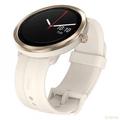 Smartwatch GPS Watch R WT2001 Android iOS Złoty
