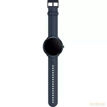Smartwatch GPS Watch R WT2001 Niebieski Android iOS