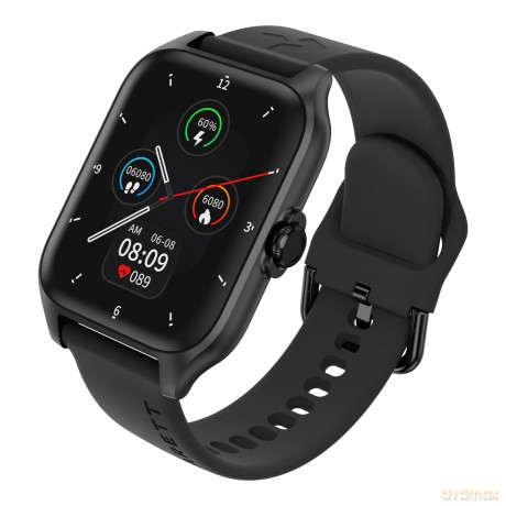 Smartwatch GRC ACTIVITY 2 Czarny matowy