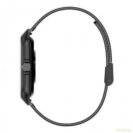 Smartwatch GRC ACTIVITY 2 Czarny matowy