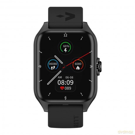 Smartwatch GRC ACTIVITY 2 Czarny matowy