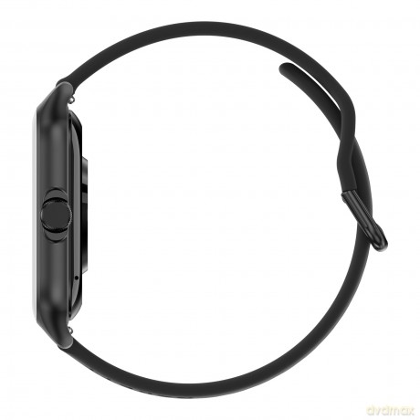 Smartwatch GRC ACTIVITY 2 Czarny matowy