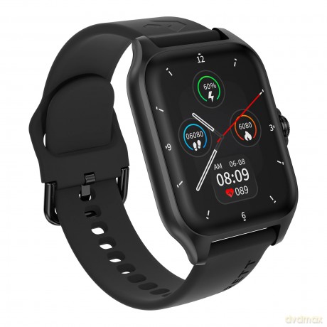 Smartwatch GRC ACTIVITY 2 Czarny matowy