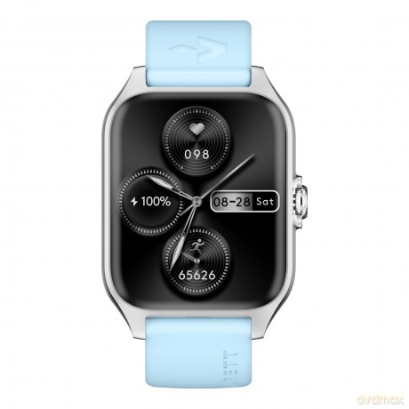 Smartwatch GRC ACTIVITY 2 Srebrny matowy
