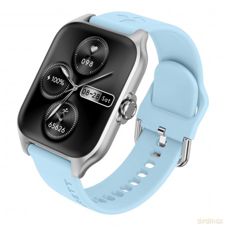 Smartwatch GRC ACTIVITY 2 Srebrny matowy