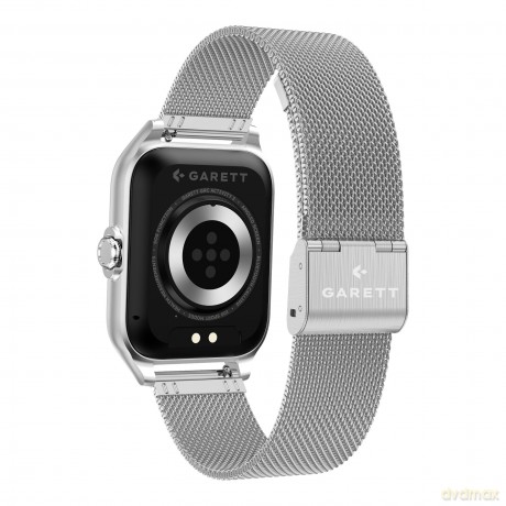 Smartwatch GRC ACTIVITY 2 Srebrny matowy