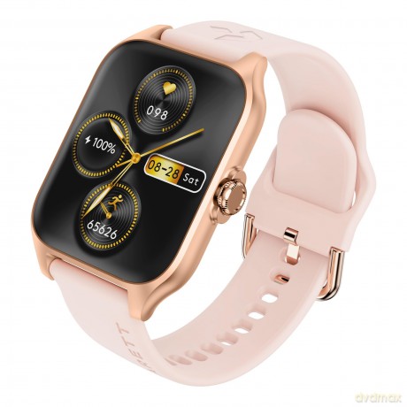 Smartwatch GRC ACTIVITY 2 Złoty matowy