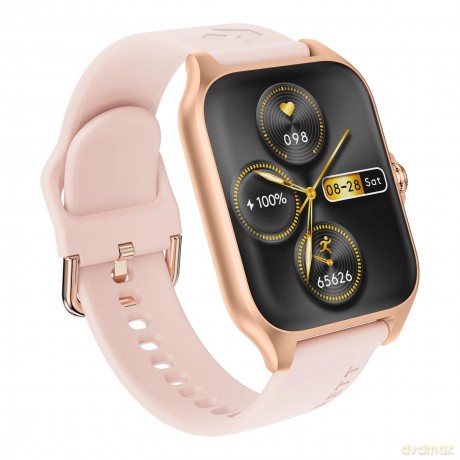 Smartwatch GRC ACTIVITY 2 Złoty matowy