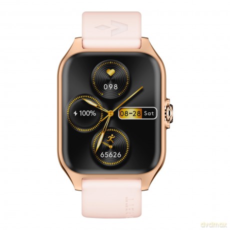 Smartwatch GRC ACTIVITY 2 Złoty matowy