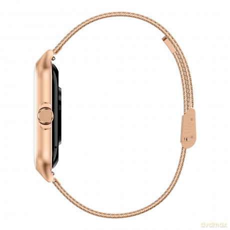Smartwatch GRC ACTIVITY 2 Złoty matowy