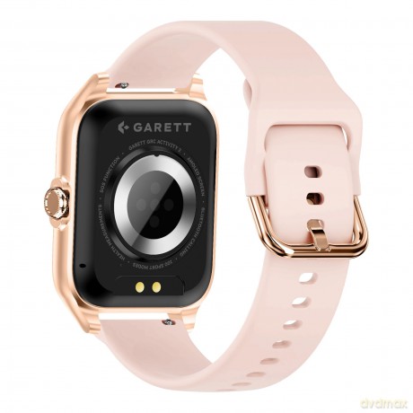 Smartwatch GRC ACTIVITY 2 Złoty matowy