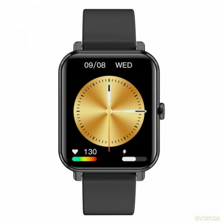 Smartwatch GRC CLASSIC Czarny