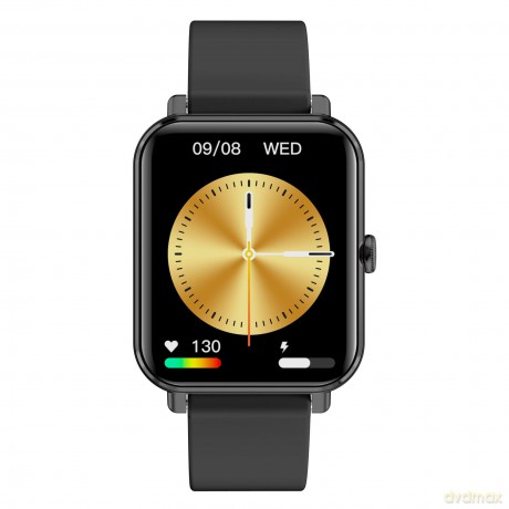 Smartwatch GRC CLASSIC Czarny