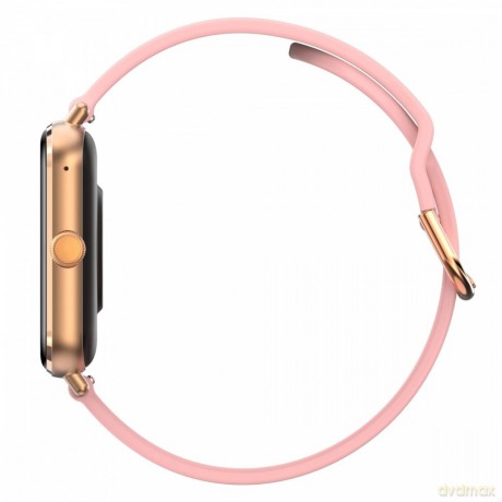 Smartwatch GRC Classic Złoty