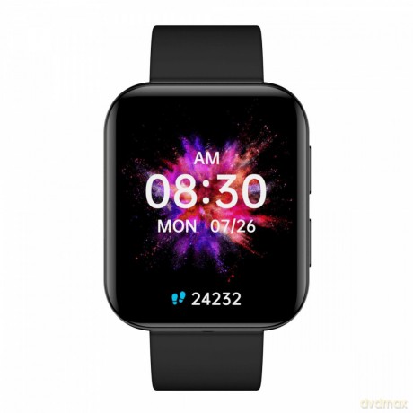 Smartwatch GRC Maxx Czarny