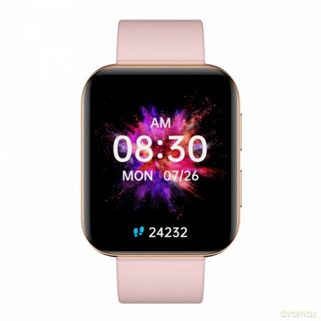 Smartwatch GRC MAXX Złoty