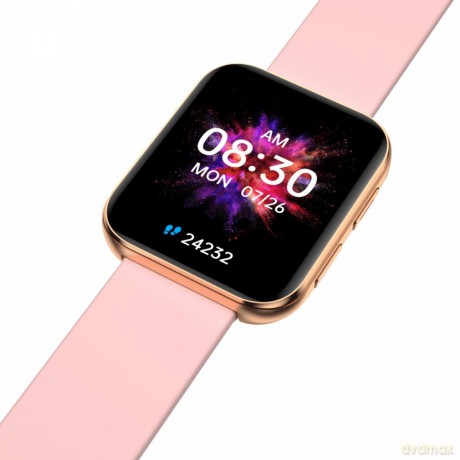 Smartwatch GRC MAXX Złoty