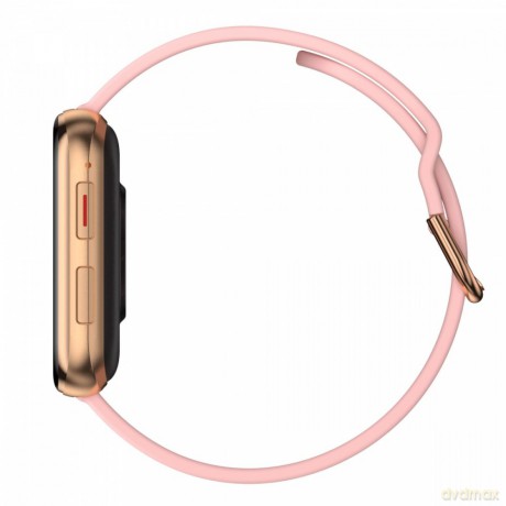 Smartwatch GRC MAXX Złoty