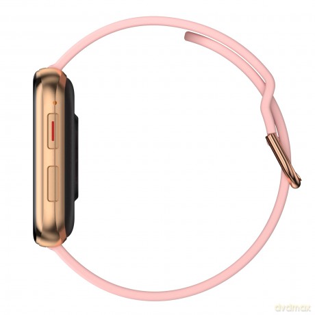 Smartwatch GRC MAXX Złoty