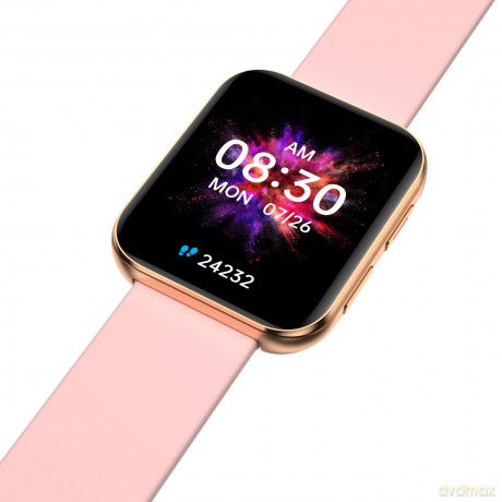 Smartwatch GRC MAXX Złoty