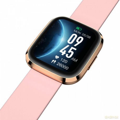 Smartwatch GRC STYLE Złoty