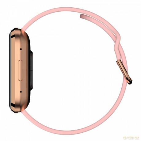 Smartwatch GRC STYLE Złoty
