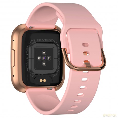 Smartwatch GRC STYLE Złoty