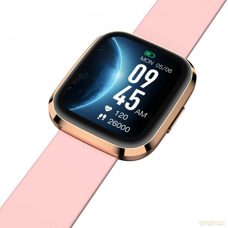 Smartwatch GRC STYLE Złoty