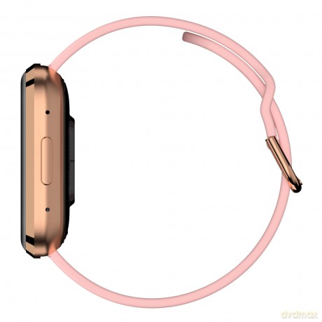 Smartwatch GRC STYLE Złoty